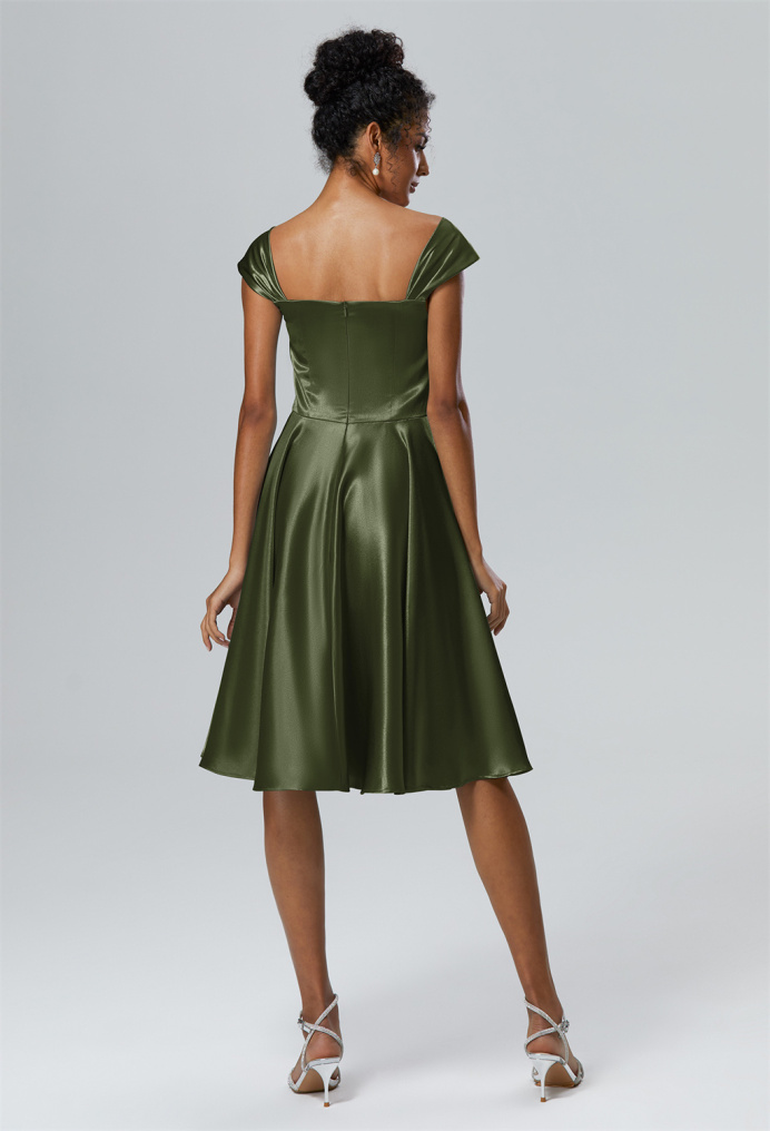 AW Yasmin Dress
